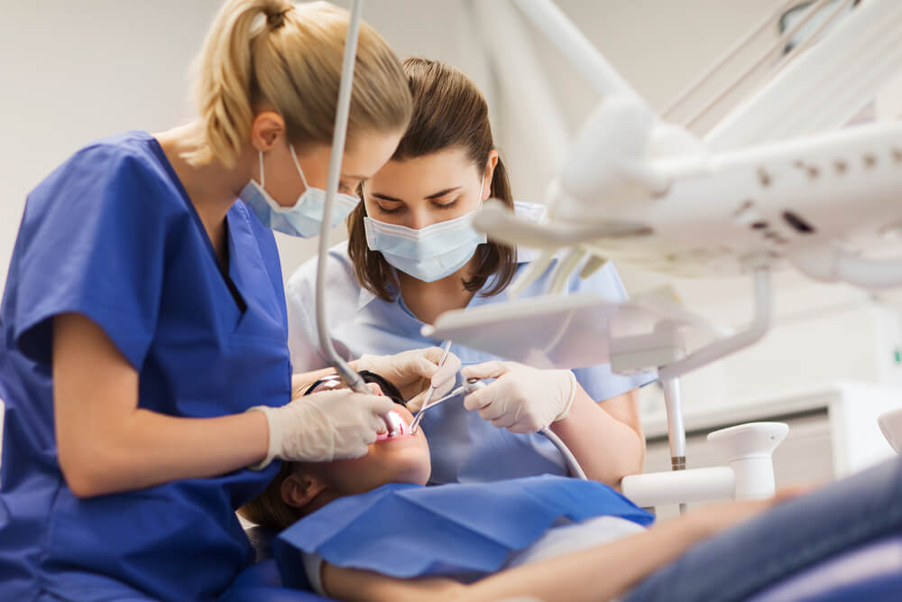 Houston Dental Assistant School Katy Woodlands Spring   Dental Assistant Training 