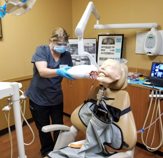 Top 10 Skills Every Dental Assistant Should Master